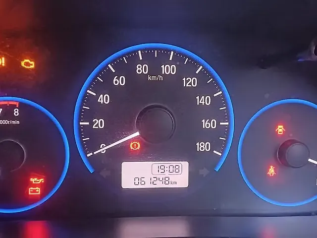 Used Honda Brio S (O)MT in Indore