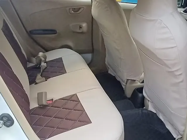 Used Honda Brio S (O)MT in Indore