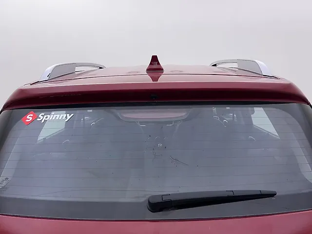 Used Hyundai Venue [2019-2022] SX (O) 1.0 Turbo iMT in Bangalore