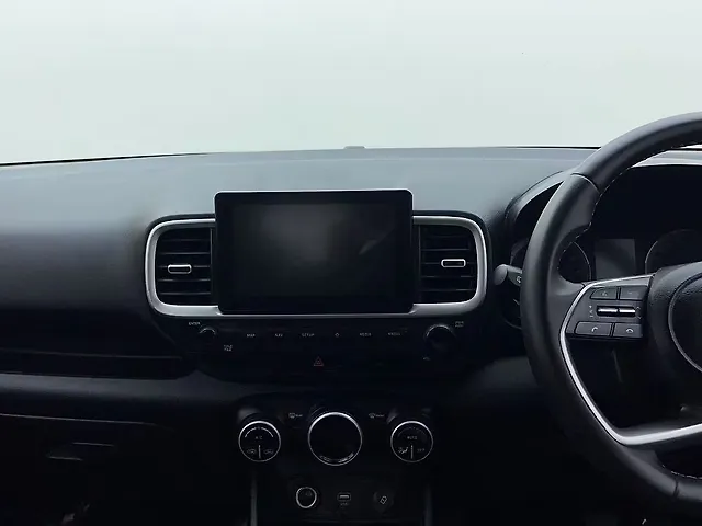 Used Hyundai Venue [2019-2022] SX (O) 1.0 Turbo iMT in Bangalore