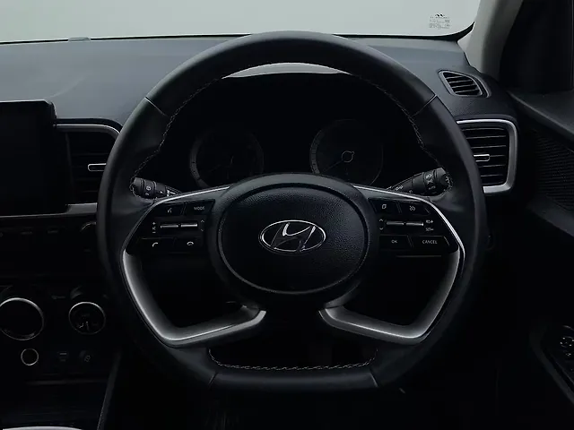 Used Hyundai Venue [2019-2022] SX (O) 1.0 Turbo iMT in Bangalore