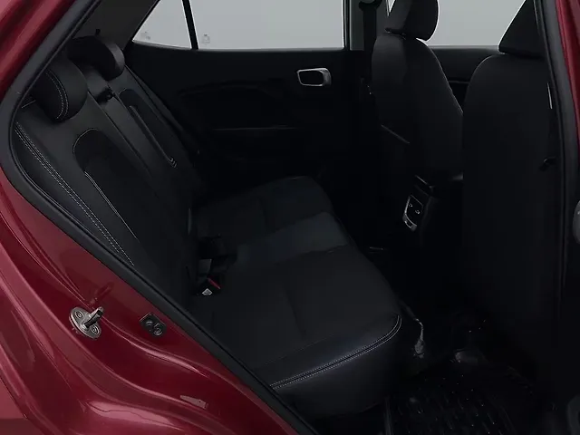 Used Hyundai Venue [2019-2022] SX (O) 1.0 Turbo iMT in Bangalore