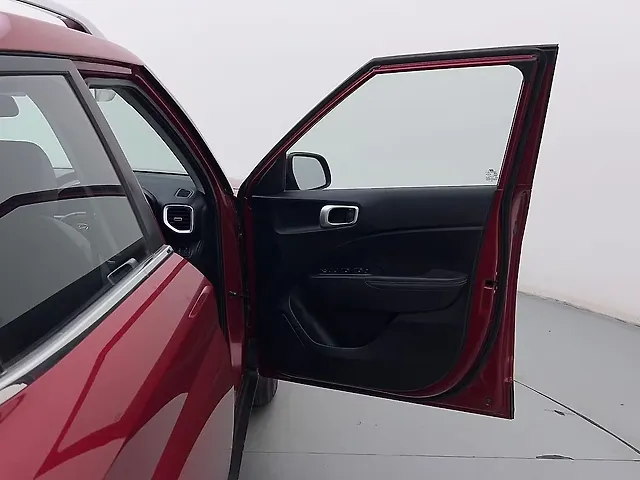 Used Hyundai Venue [2019-2022] SX (O) 1.0 Turbo iMT in Bangalore