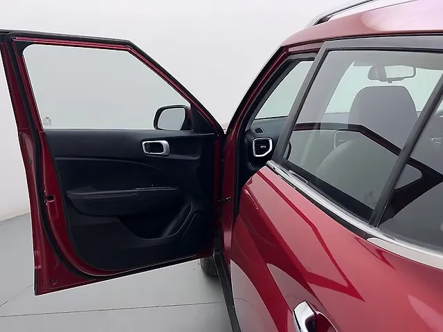Used Hyundai Venue [2019-2022] SX (O) 1.0 Turbo iMT in Bangalore