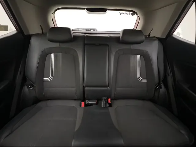 Used Hyundai Venue [2019-2022] SX (O) 1.0 Turbo iMT in Bangalore