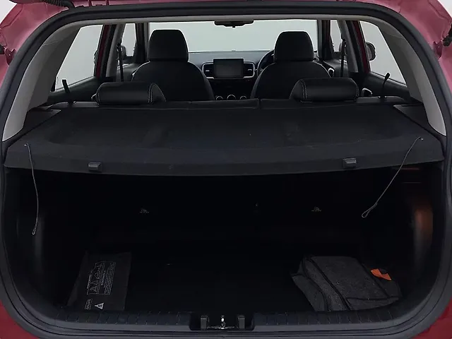 Used Hyundai Venue [2019-2022] SX (O) 1.0 Turbo iMT in Bangalore