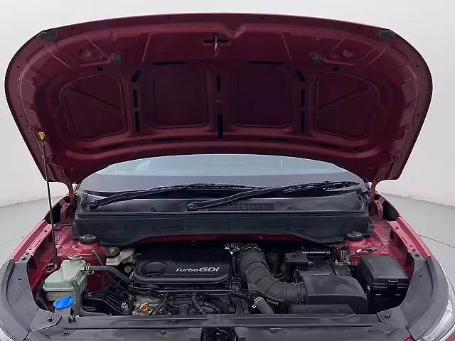 Used Hyundai Venue [2019-2022] SX (O) 1.0 Turbo iMT in Bangalore