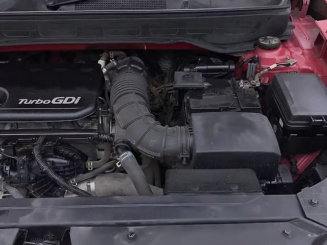 Used Hyundai Venue [2019-2022] SX (O) 1.0 Turbo iMT in Bangalore