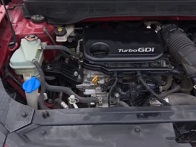 Used Hyundai Venue [2019-2022] SX (O) 1.0 Turbo iMT in Bangalore