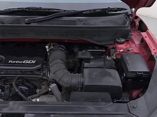 Used Hyundai Venue [2019-2022] SX (O) 1.0 Turbo iMT in Bangalore