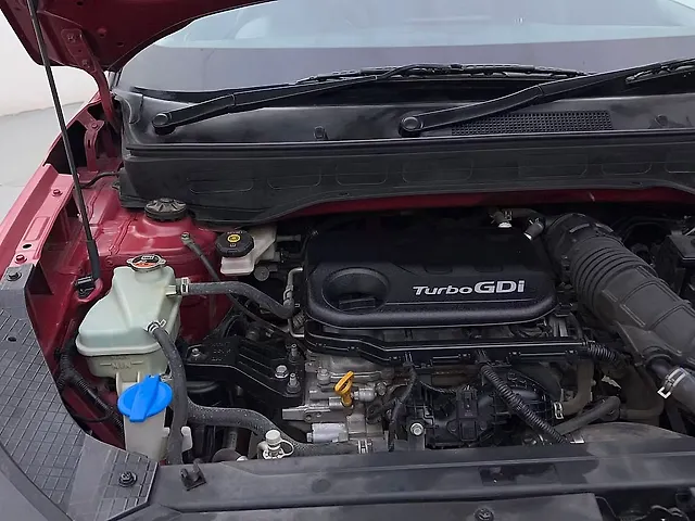 Used Hyundai Venue [2019-2022] SX (O) 1.0 Turbo iMT in Bangalore
