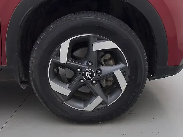 Used Hyundai Venue [2019-2022] SX (O) 1.0 Turbo iMT in Bangalore