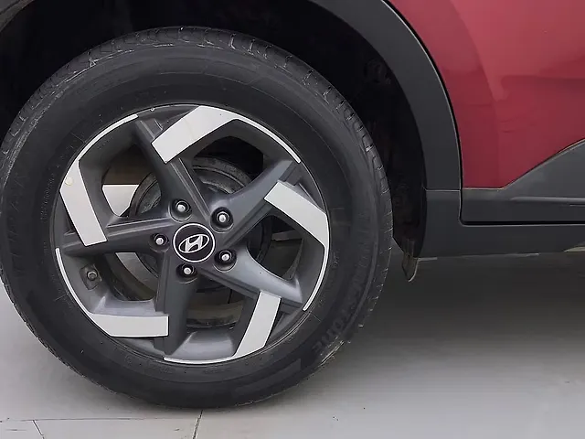 Used Hyundai Venue [2019-2022] SX (O) 1.0 Turbo iMT in Bangalore