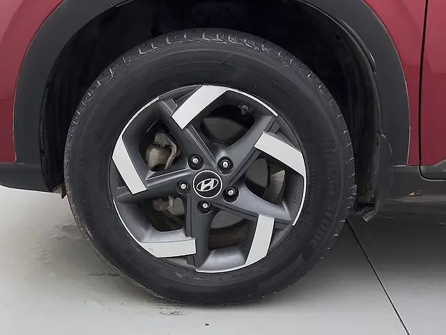 Used Hyundai Venue [2019-2022] SX (O) 1.0 Turbo iMT in Bangalore