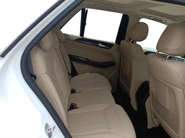 Used Mercedes-Benz GLE [2015-2020] 250 d in Bangalore