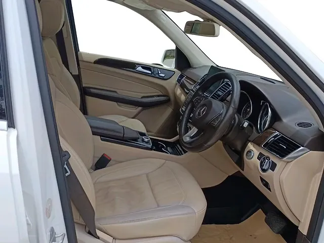 Used Mercedes-Benz GLE [2015-2020] 250 d in Bangalore