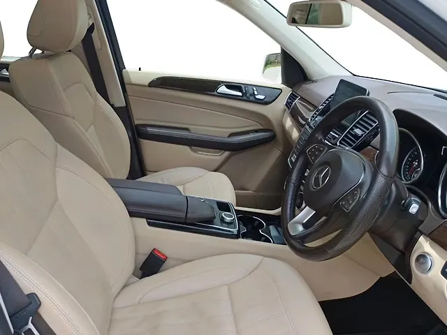 Used Mercedes-Benz GLE [2015-2020] 250 d in Bangalore