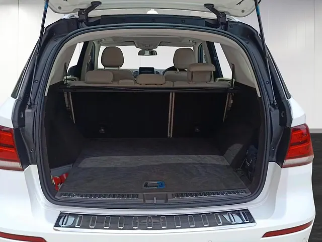 Used Mercedes-Benz GLE [2015-2020] 250 d in Bangalore