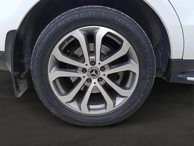 Used Mercedes-Benz GLE [2015-2020] 250 d in Bangalore