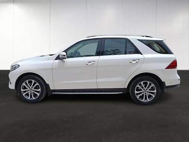 Used Mercedes-Benz GLE [2015-2020] 250 d in Bangalore
