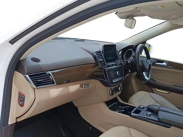 Used Mercedes-Benz GLE [2015-2020] 250 d in Bangalore