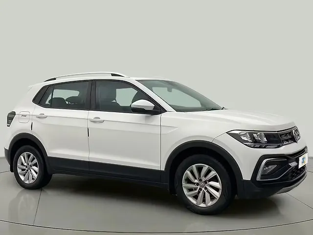 Used 2021 Volkswagen Taigun in Chennai