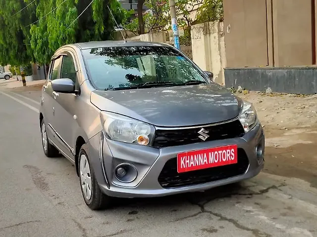 Used 2018 Maruti Suzuki Celerio in Delhi