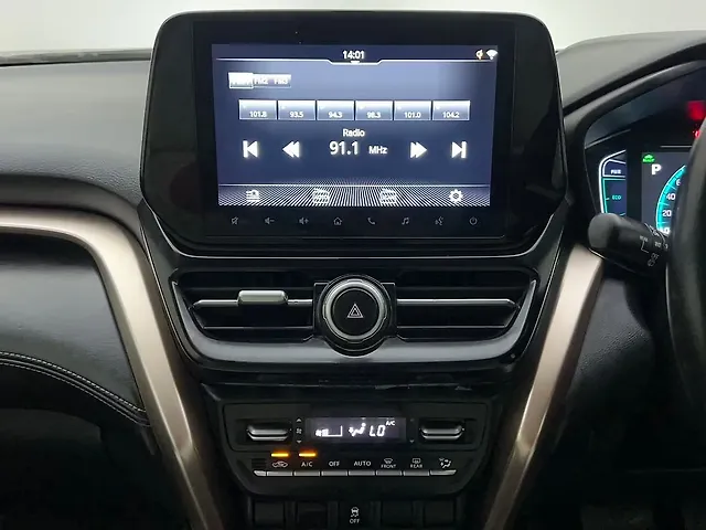 Used Maruti Suzuki Grand Vitara Zeta Plus Intelligent Hybrid eCVT [2022-2023] in Pune