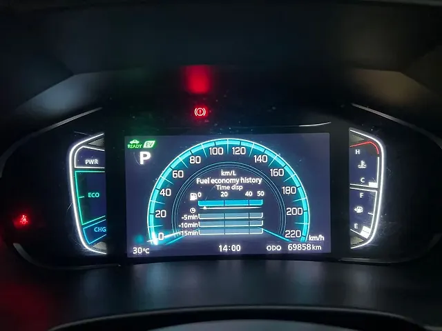 Used Maruti Suzuki Grand Vitara Zeta Plus Intelligent Hybrid eCVT [2022-2023] in Pune