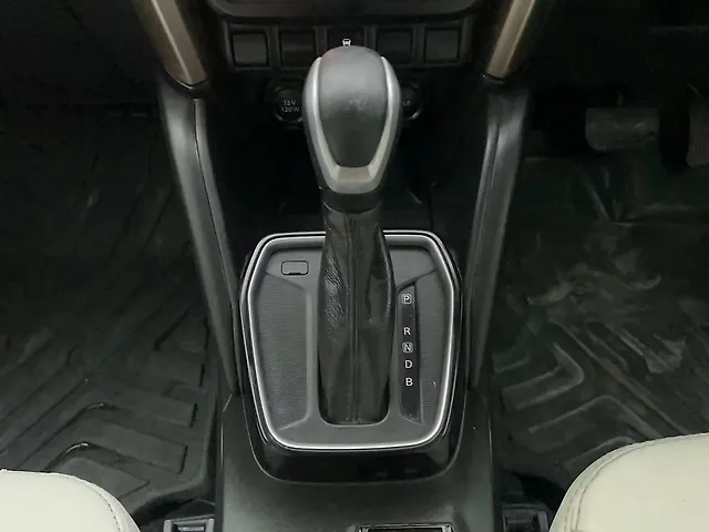 Used Maruti Suzuki Grand Vitara Zeta Plus Intelligent Hybrid eCVT [2022-2023] in Pune