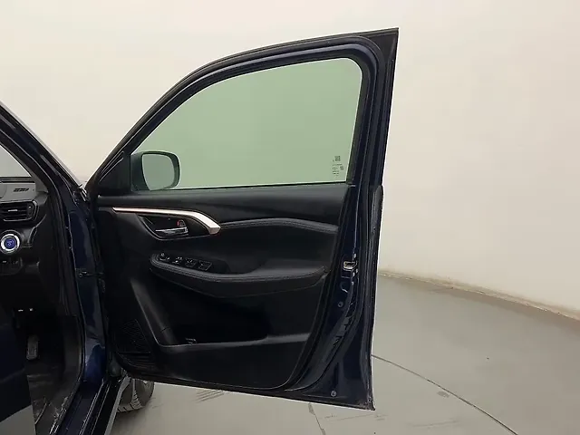 Used Maruti Suzuki Grand Vitara Zeta Plus Intelligent Hybrid eCVT [2022-2023] in Pune