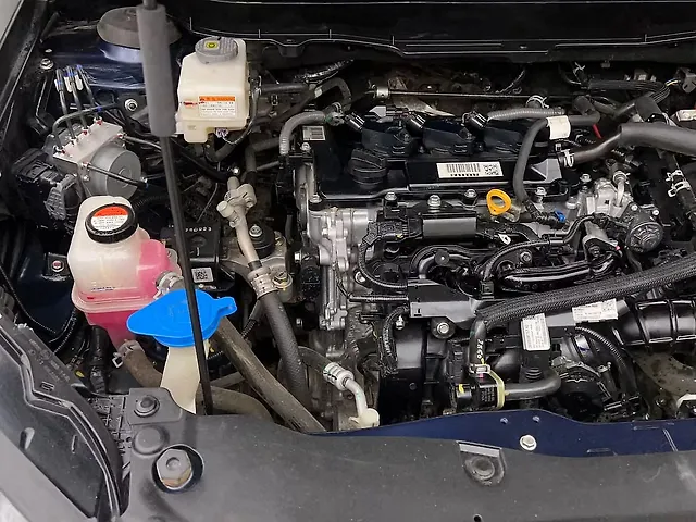 Used Maruti Suzuki Grand Vitara Zeta Plus Intelligent Hybrid eCVT [2022-2023] in Pune