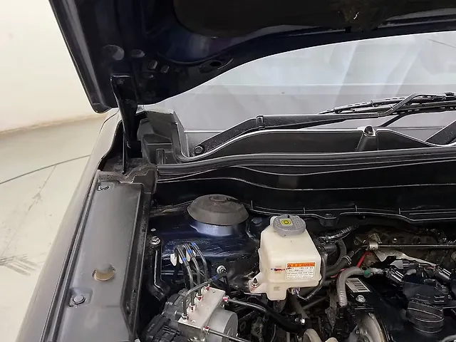 Used Maruti Suzuki Grand Vitara Zeta Plus Intelligent Hybrid eCVT [2022-2023] in Pune