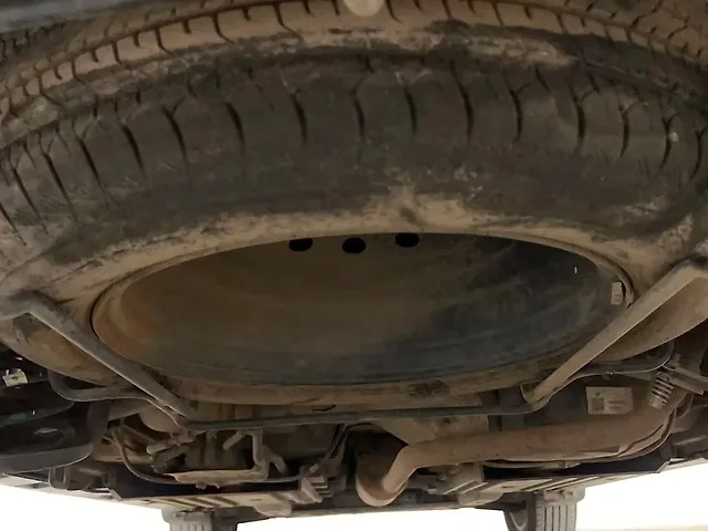 Used Maruti Suzuki Grand Vitara Zeta Plus Intelligent Hybrid eCVT [2022-2023] in Pune