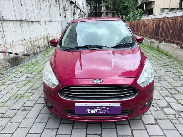 Used 2018 Ford Aspire in Thane