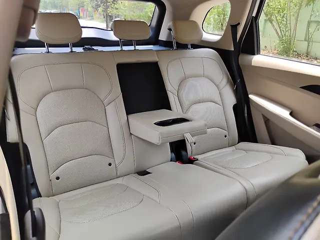 Used MG Hector [2021-2023] Sharp 1.5 Petrol CVT in Indore