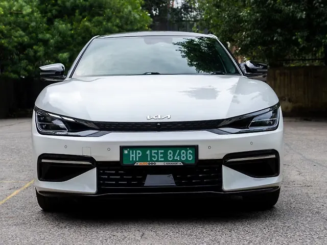 Used 2024 Kia EV6 in Delhi