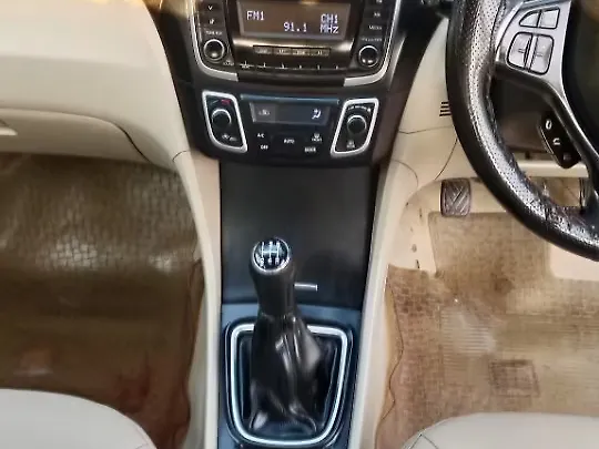 Used Maruti Suzuki Ciaz [2014-2017] VDi+ SHVS in Mumbai