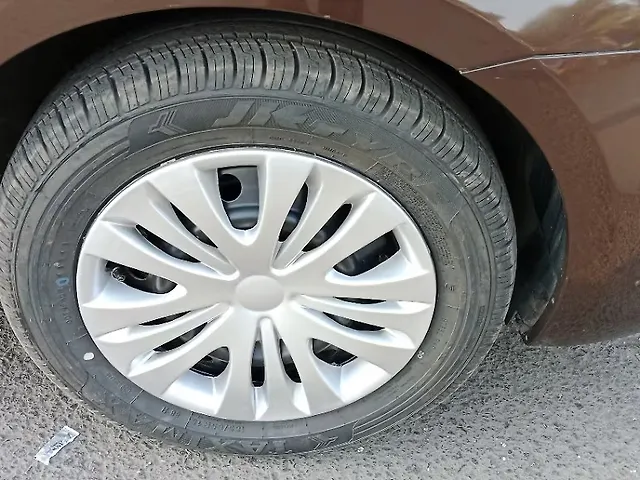 Used Maruti Suzuki Ciaz [2014-2017] VDi+ SHVS in Mumbai