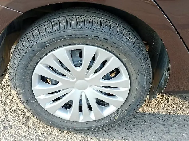 Used Maruti Suzuki Ciaz [2014-2017] VDi+ SHVS in Mumbai