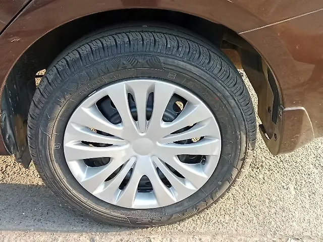 Used Maruti Suzuki Ciaz [2014-2017] VDi+ SHVS in Mumbai