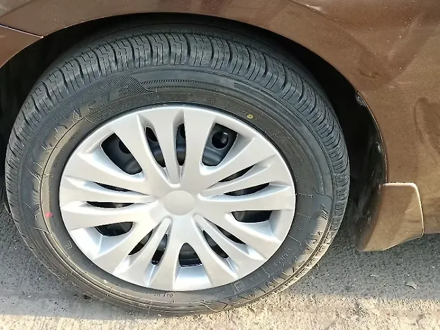 Used Maruti Suzuki Ciaz [2014-2017] VDi+ SHVS in Mumbai