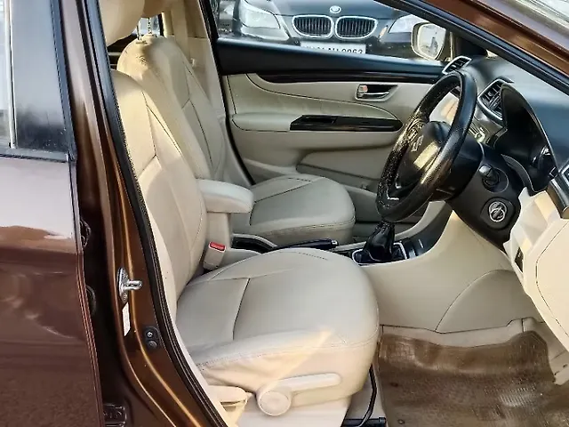 Used Maruti Suzuki Ciaz [2014-2017] VDi+ SHVS in Mumbai