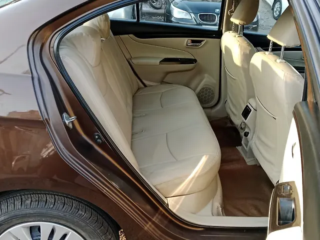 Used Maruti Suzuki Ciaz [2014-2017] VDi+ SHVS in Mumbai