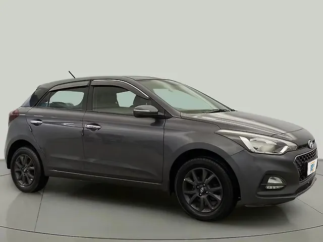 Used 2020 Hyundai Elite i20 in Delhi