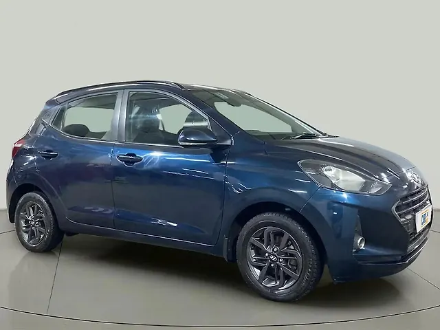 Used 2020 Hyundai Grand i10 NIOS in Delhi
