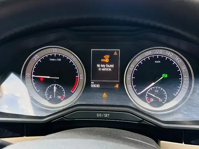 Used Skoda Octavia [2013-2015] Style TDI AT in Ahmedabad