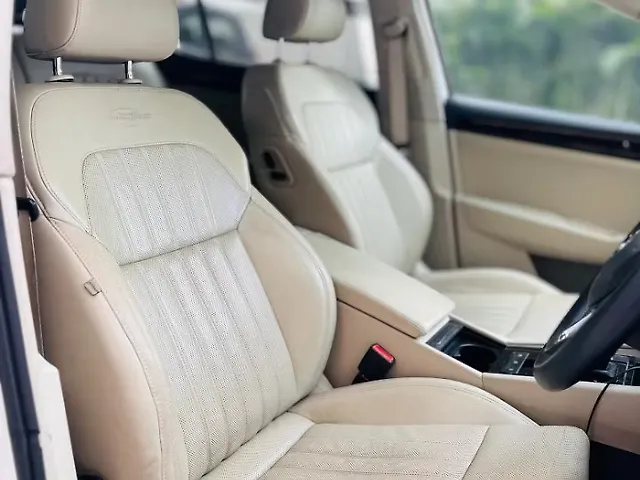 Used Skoda Octavia [2013-2015] Style TDI AT in Ahmedabad