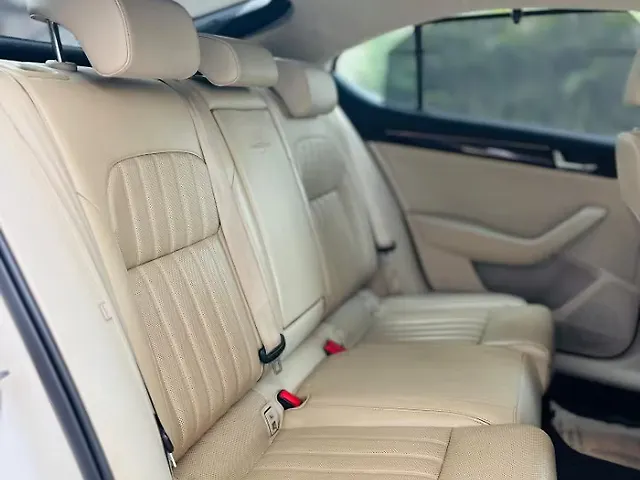 Used Skoda Octavia [2013-2015] Style TDI AT in Ahmedabad