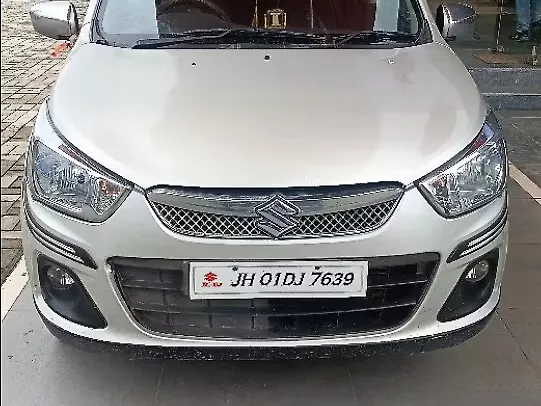 Used 2019 Maruti Suzuki Alto 800 in Daltonganj